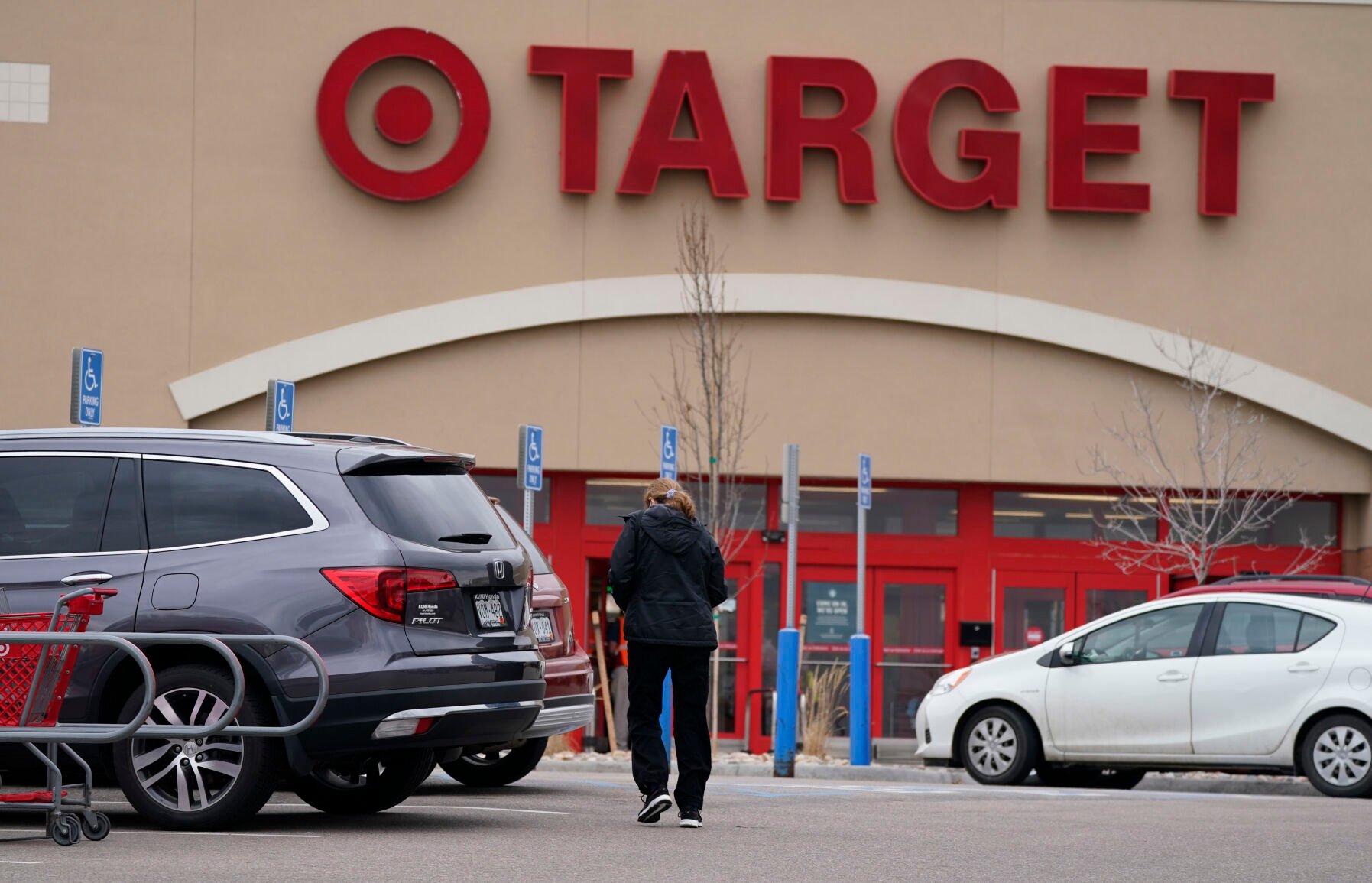 Target